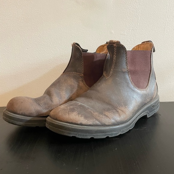 Blundstone Boots - Picture 1 of 3